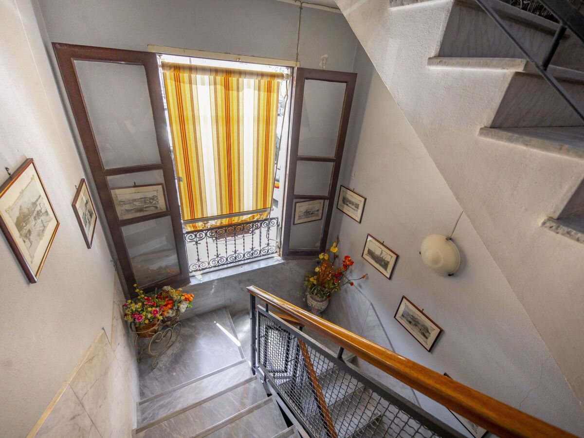Liberty House, appartement 2 chambres à Cefalù - Photo 19