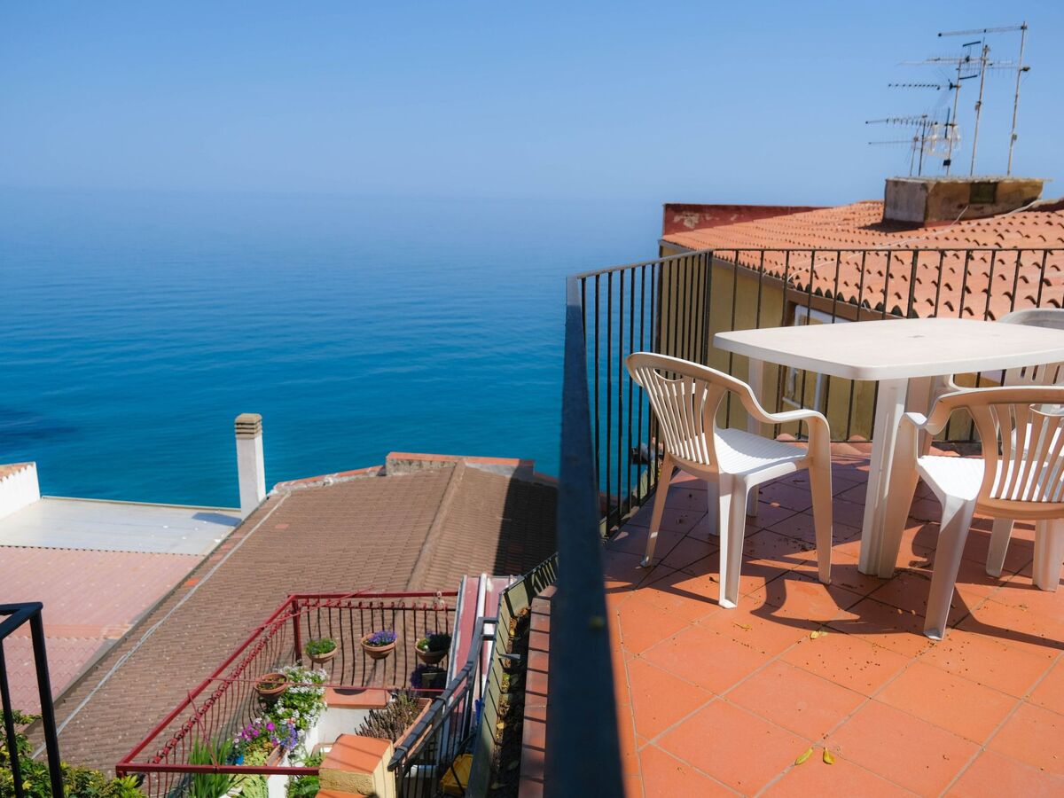 Terrazza Giudecca – Appartement 3 chambres vue mer à Cefalù - Photo 1