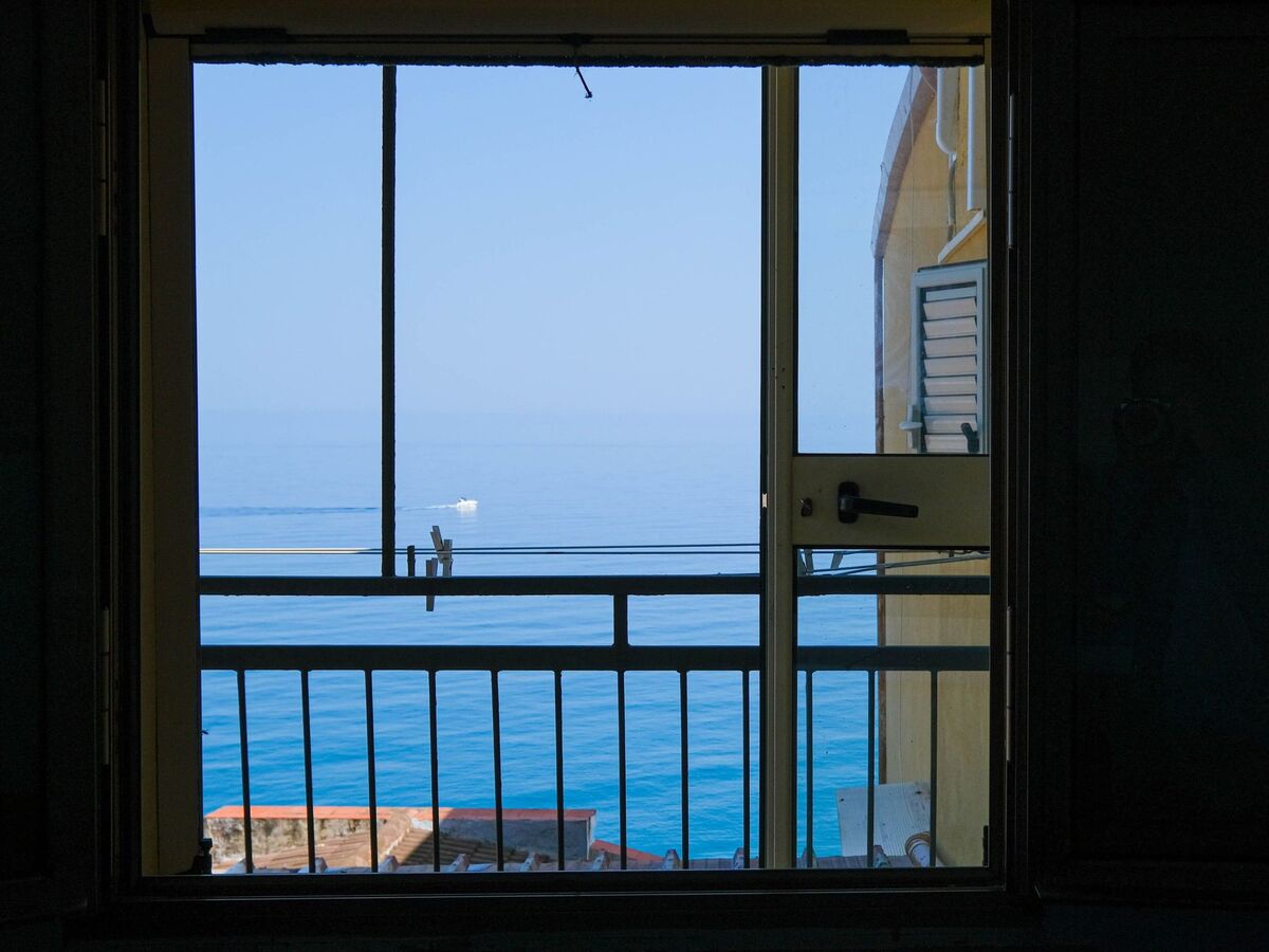 Terrazza Giudecca – Appartement 3 chambres vue mer à Cefalù - Photo 4