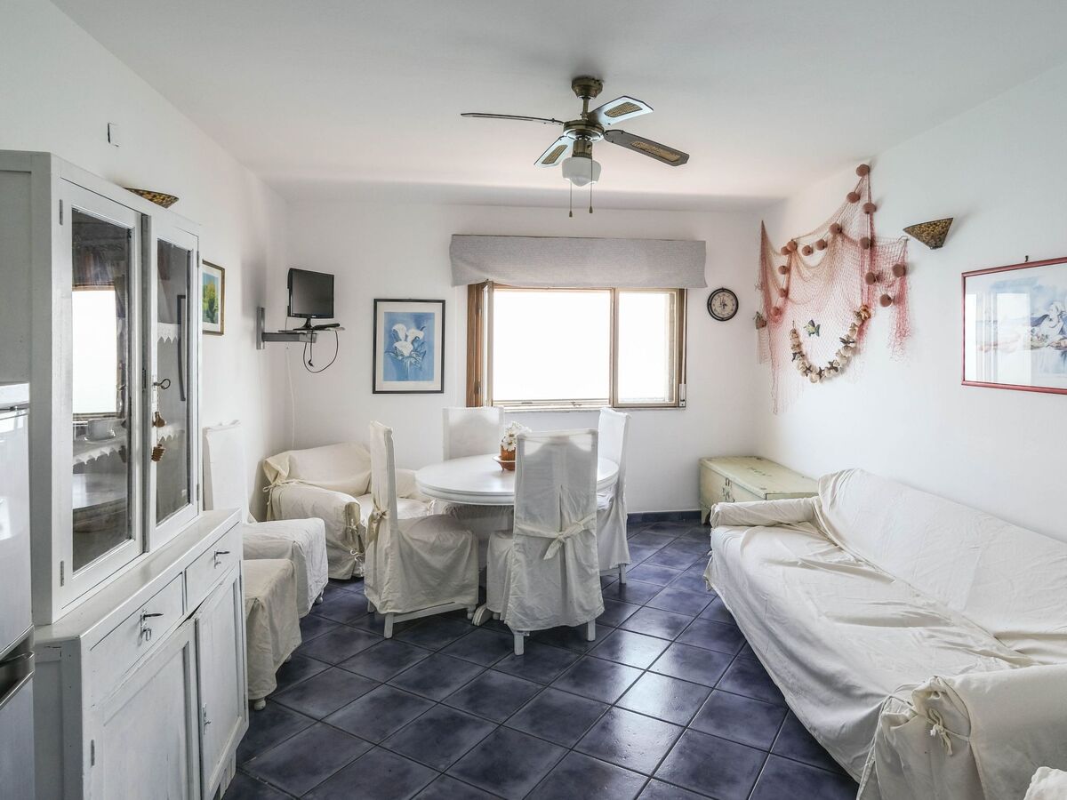 Terrazza Giudecca – Appartement 3 chambres vue mer à Cefalù - Photo 5