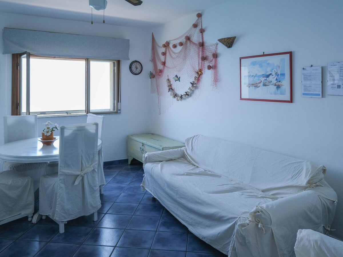 Terrazza Giudecca – Appartement 3 chambres vue mer à Cefalù - Photo 6