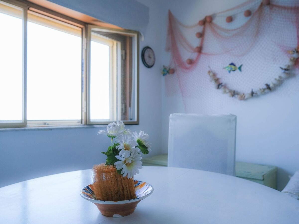 Terrazza Giudecca – Appartement 3 chambres vue mer à Cefalù - Photo 8