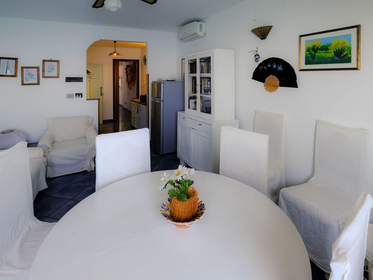 Terrazza Giudecca – Appartement 3 chambres vue mer à Cefalù - Photo 9