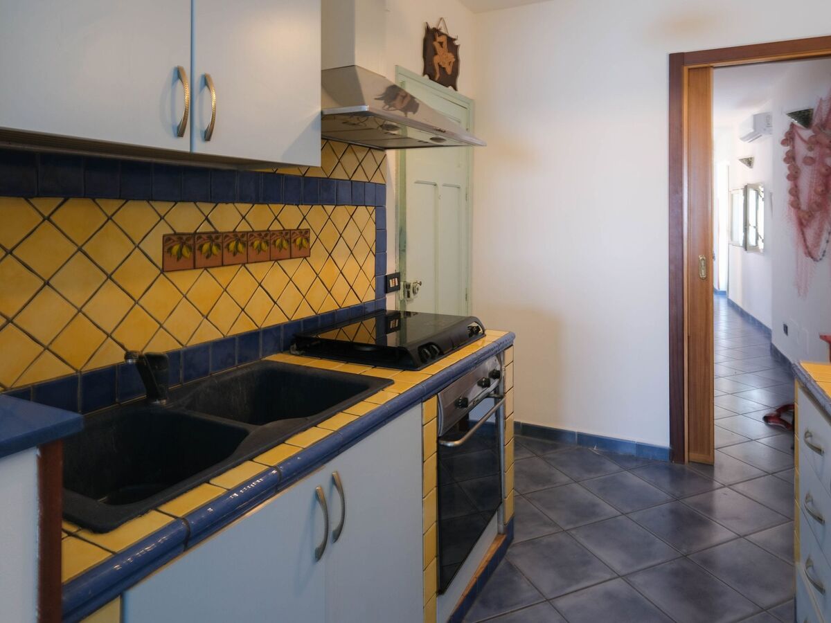 Terrazza Giudecca – Appartement 3 chambres vue mer à Cefalù - Photo 10