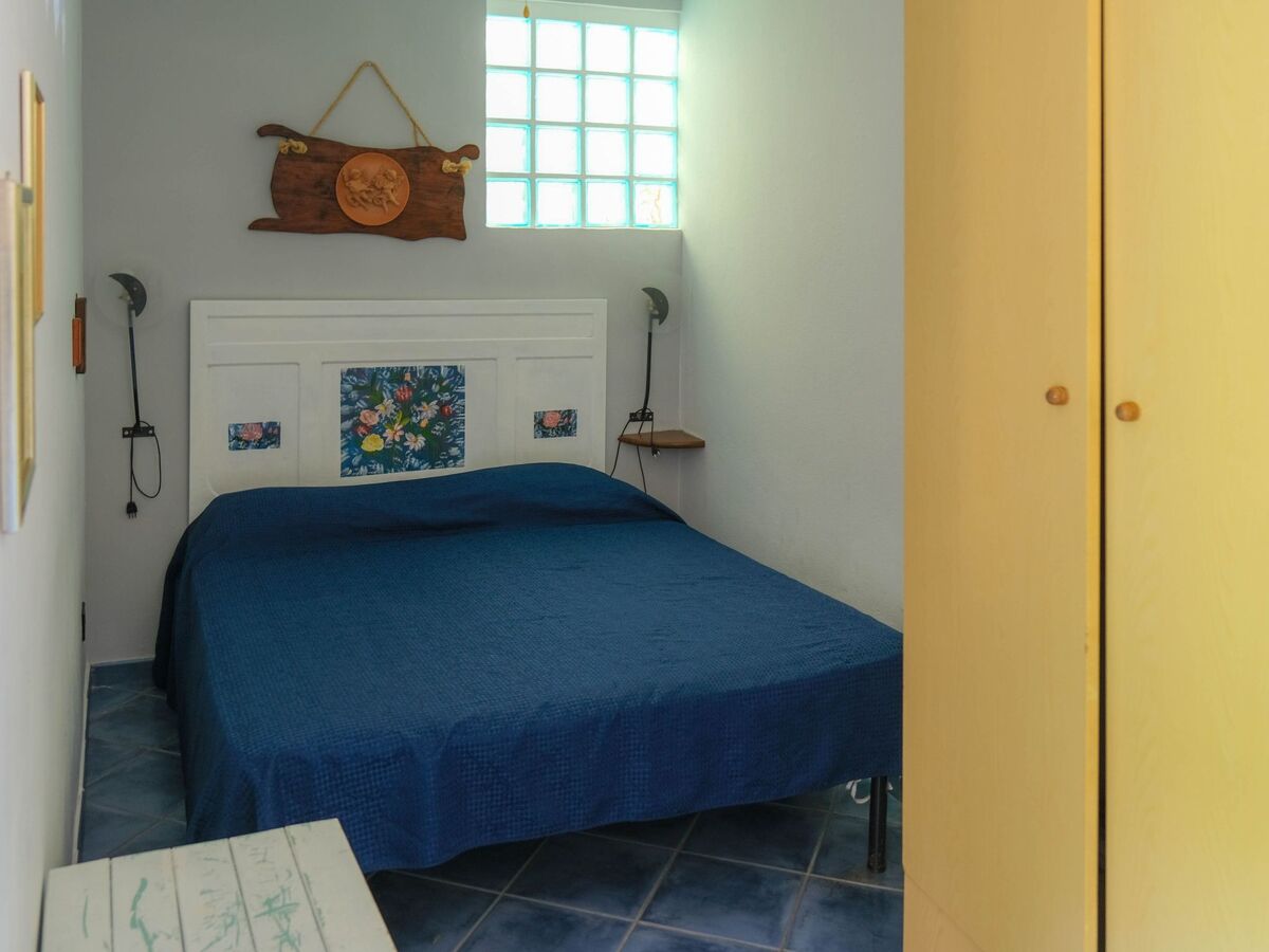 Terrazza Giudecca – Appartement 3 chambres vue mer à Cefalù - Photo 12
