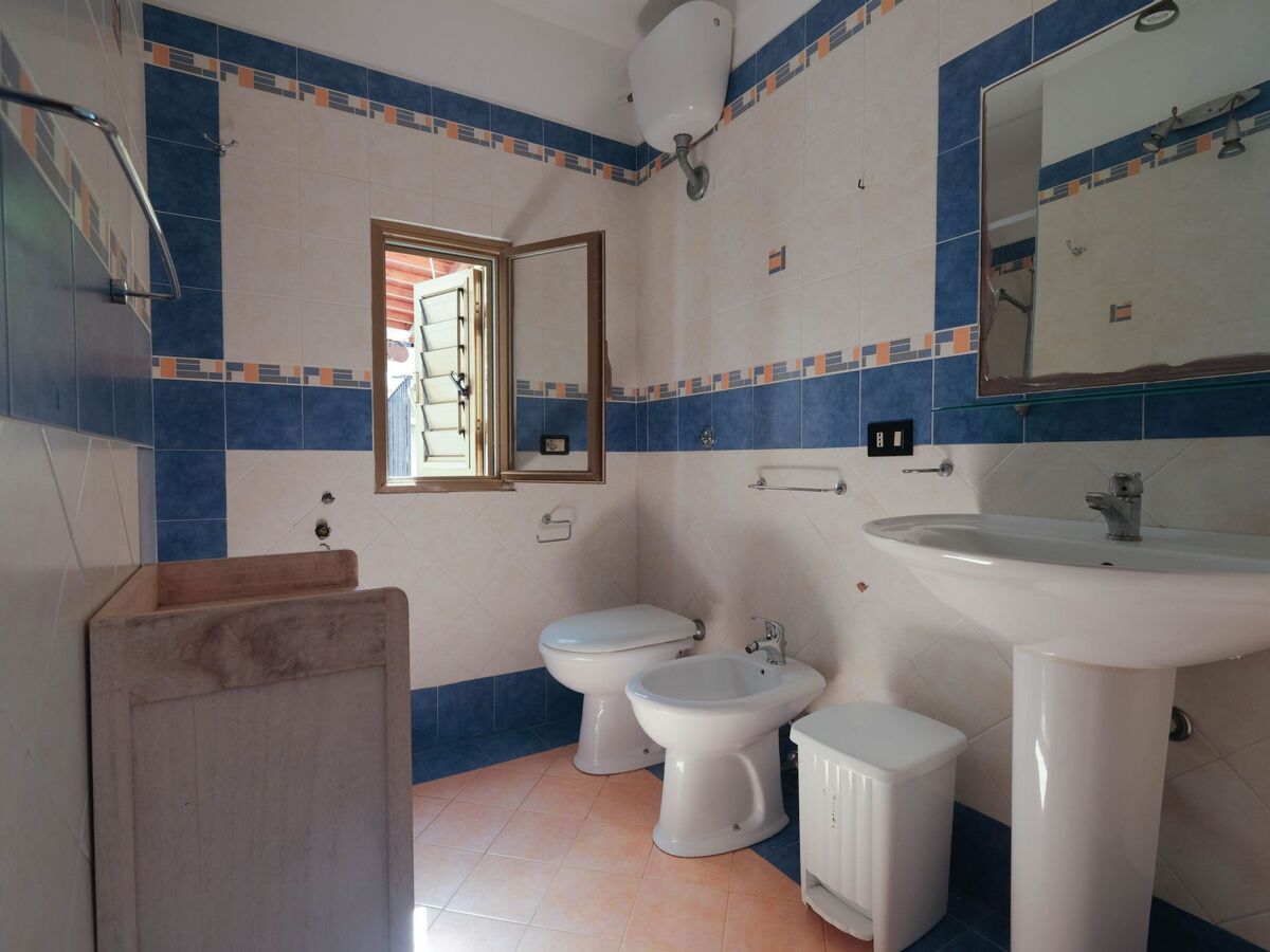 Terrazza Giudecca – Appartement 3 chambres vue mer à Cefalù - Photo 13