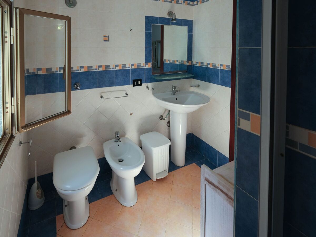 Terrazza Giudecca – Appartement 3 chambres vue mer à Cefalù - Photo 14