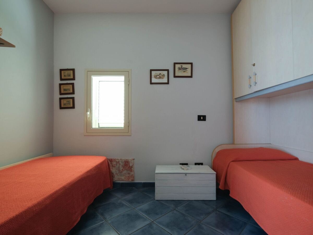 Terrazza Giudecca – Appartement 3 chambres vue mer à Cefalù - Photo 15