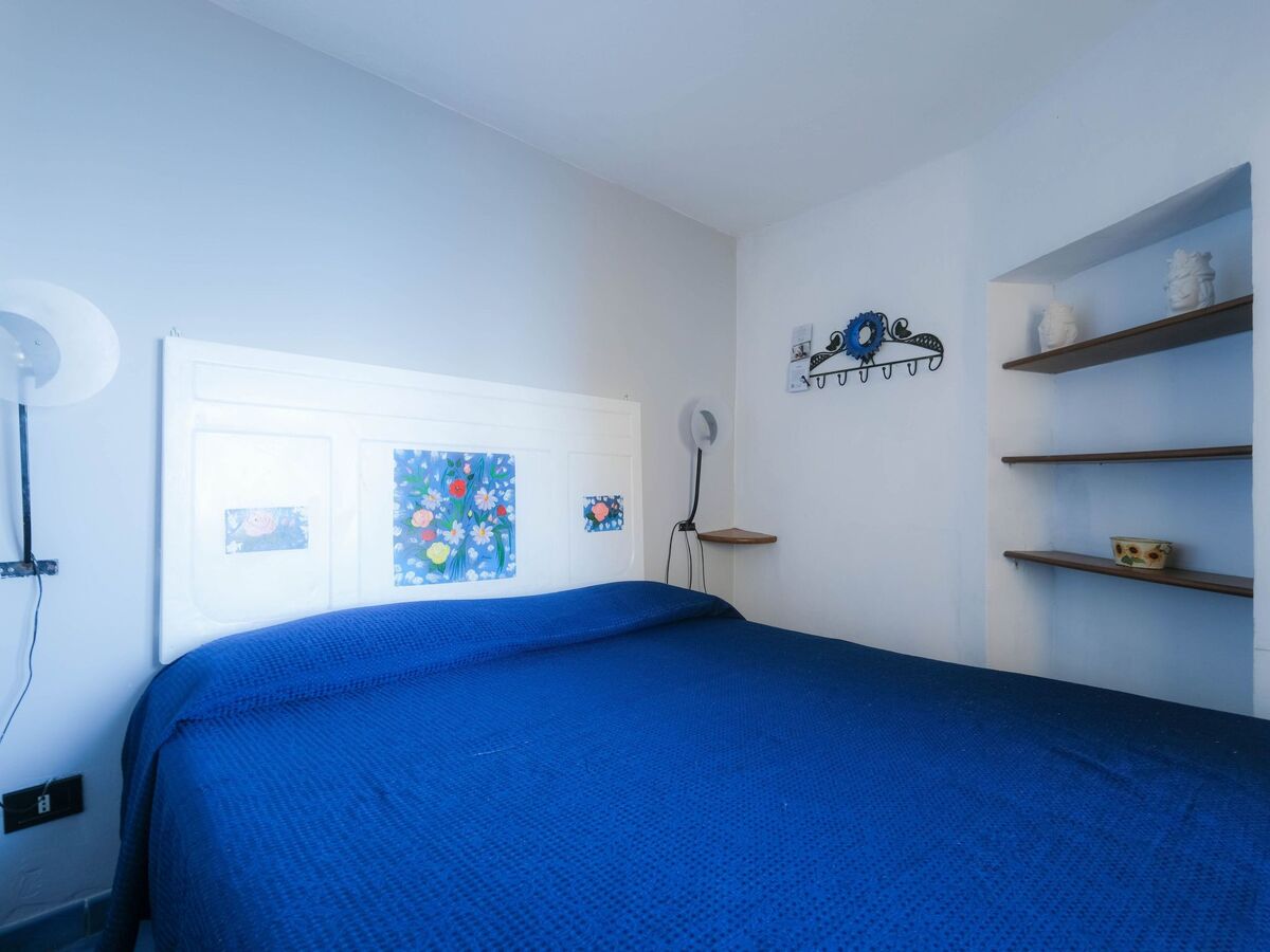 Terrazza Giudecca – Appartement 3 chambres vue mer à Cefalù - Photo 16
