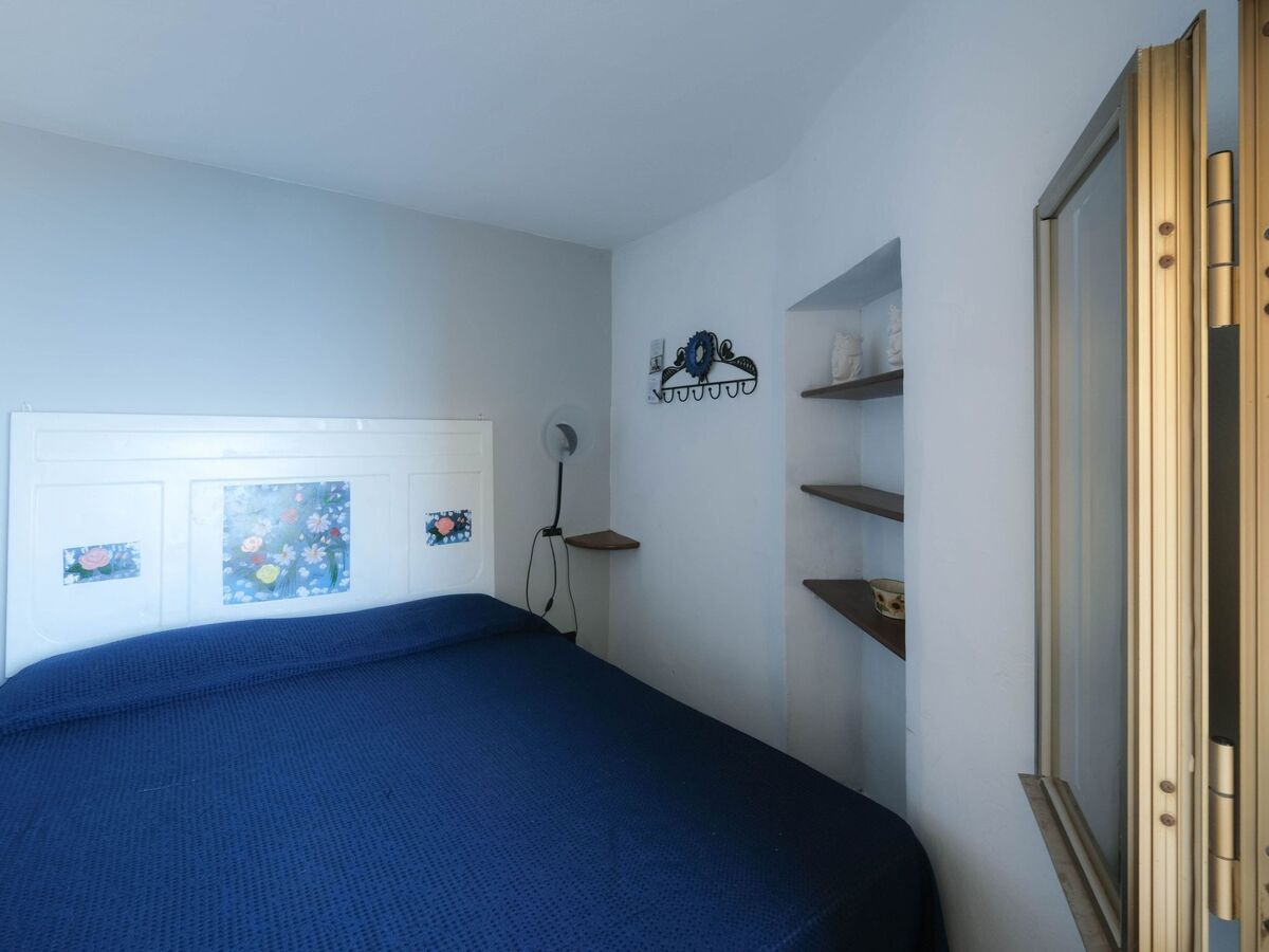 Terrazza Giudecca – Appartement 3 chambres vue mer à Cefalù - Photo 17