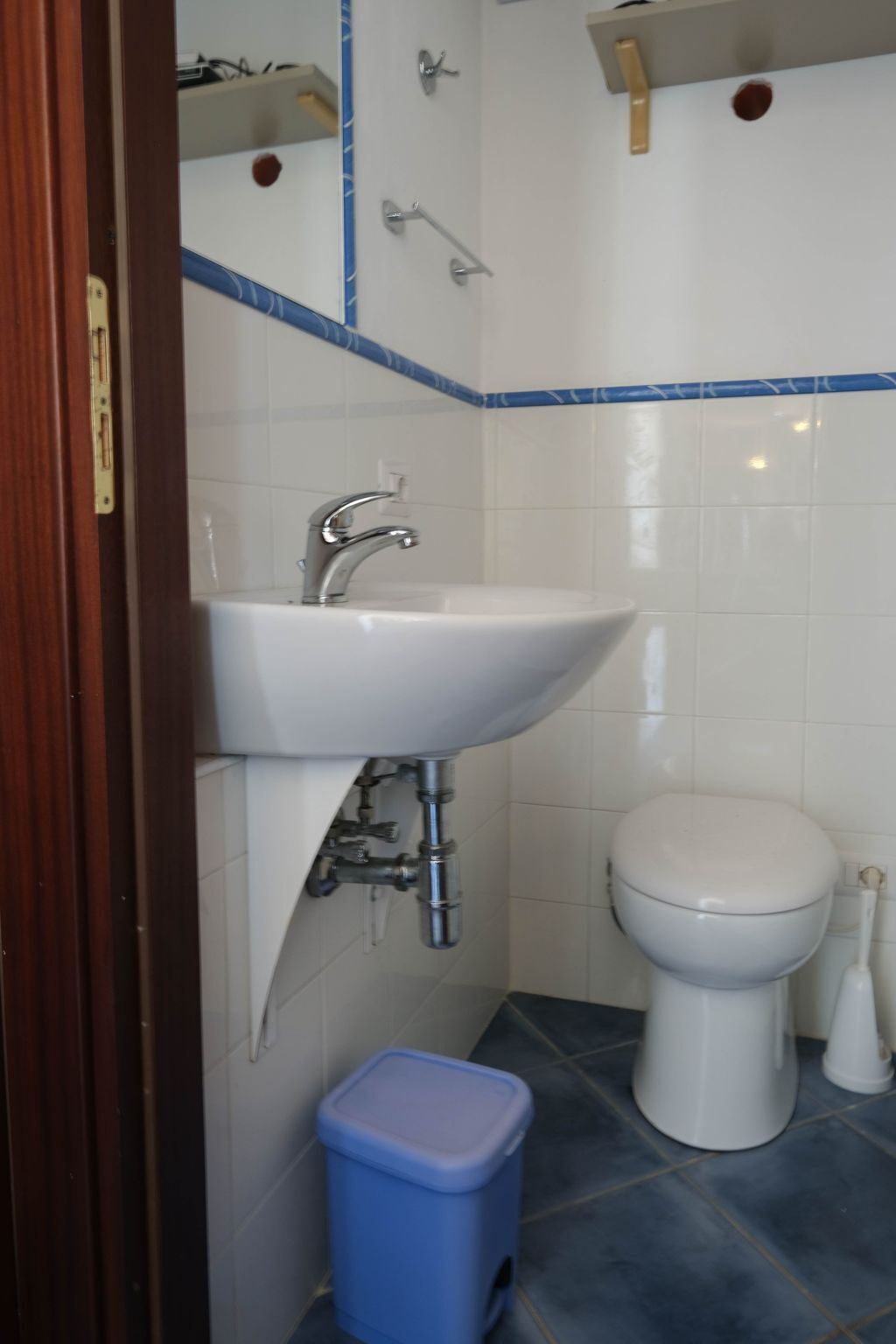 Terrazza Giudecca – Appartement 3 chambres vue mer à Cefalù - Photo 19