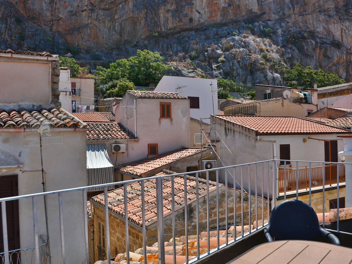 Terrazza Vittorio - Appartement Cefalù, terrasse privée - Photo 5