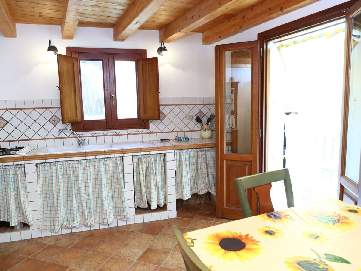 Terrazza Vittorio - Appartement Cefalù, terrasse privée - Photo 6
