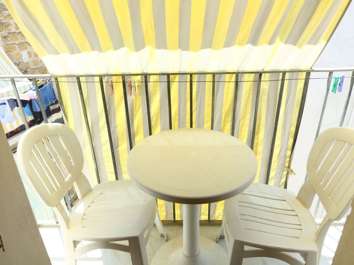 Terrazza Vittorio - Appartement Cefalù, terrasse privée - Photo 8