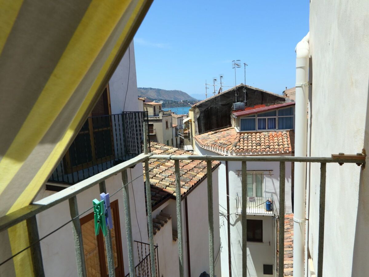 Terrazza Vittorio - Appartement Cefalù, terrasse privée - Photo 9