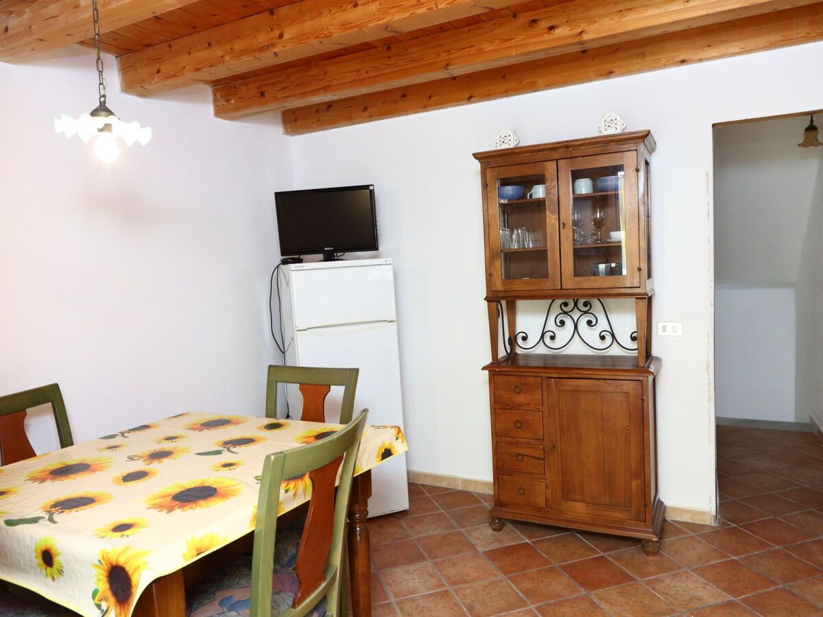 Terrazza Vittorio - Appartement Cefalù, terrasse privée - Photo 10