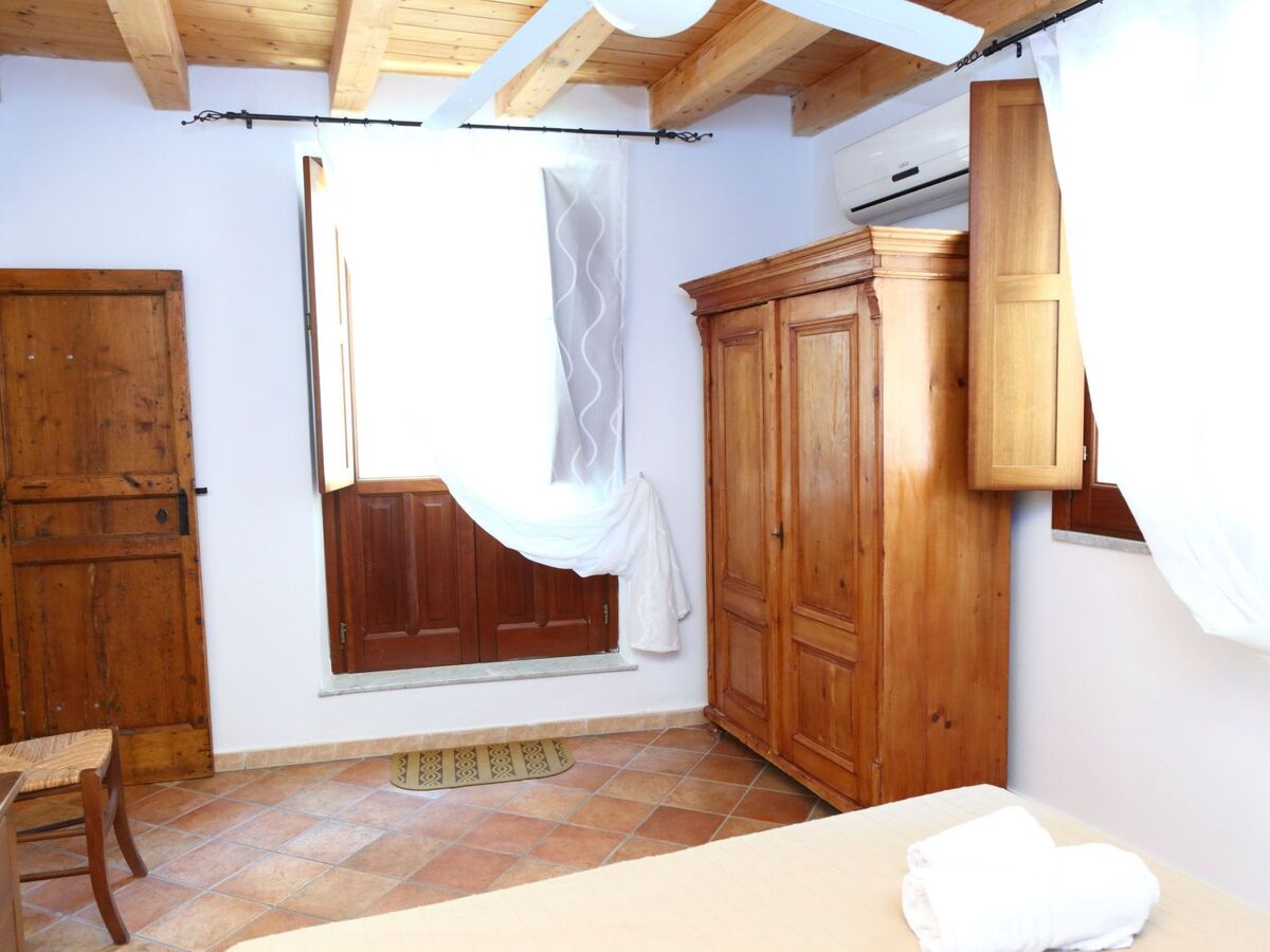 Terrazza Vittorio - Appartement Cefalù, terrasse privée - Photo 12