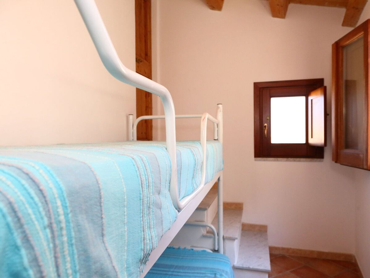 Terrazza Vittorio - Appartement Cefalù, terrasse privée - Photo 13