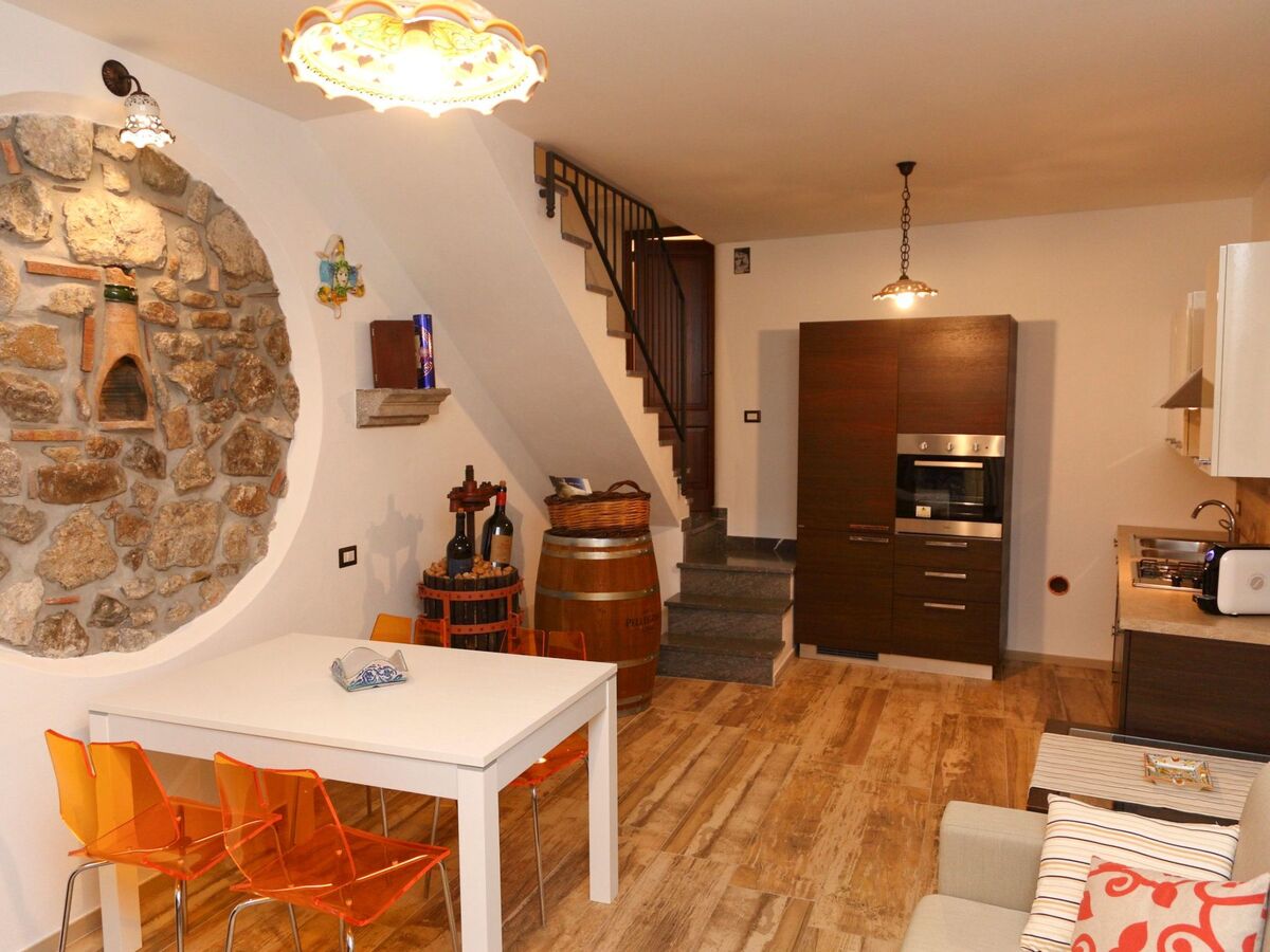 Wine House, appartement 6 pers. à Cefalù - Photo 2