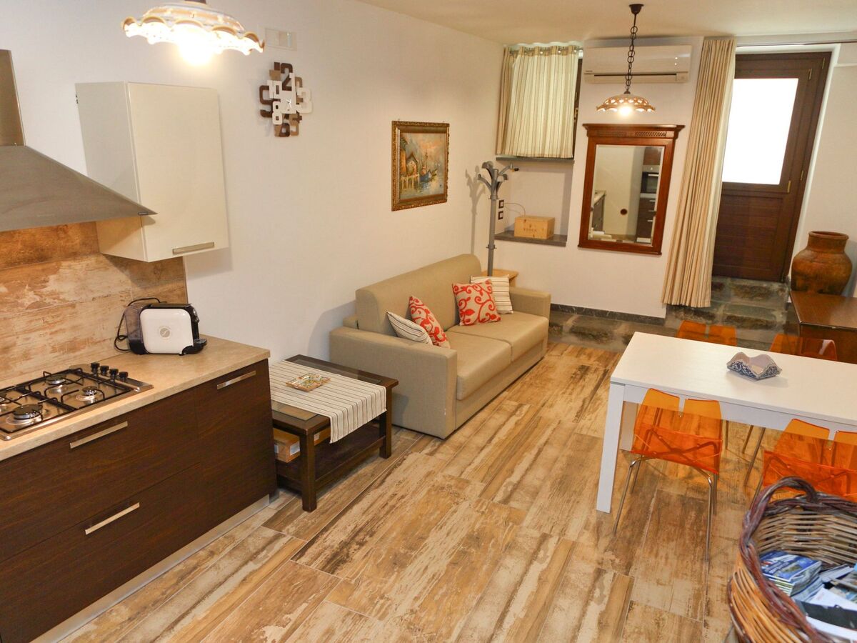 Wine House, appartement 6 pers. à Cefalù - Photo 7