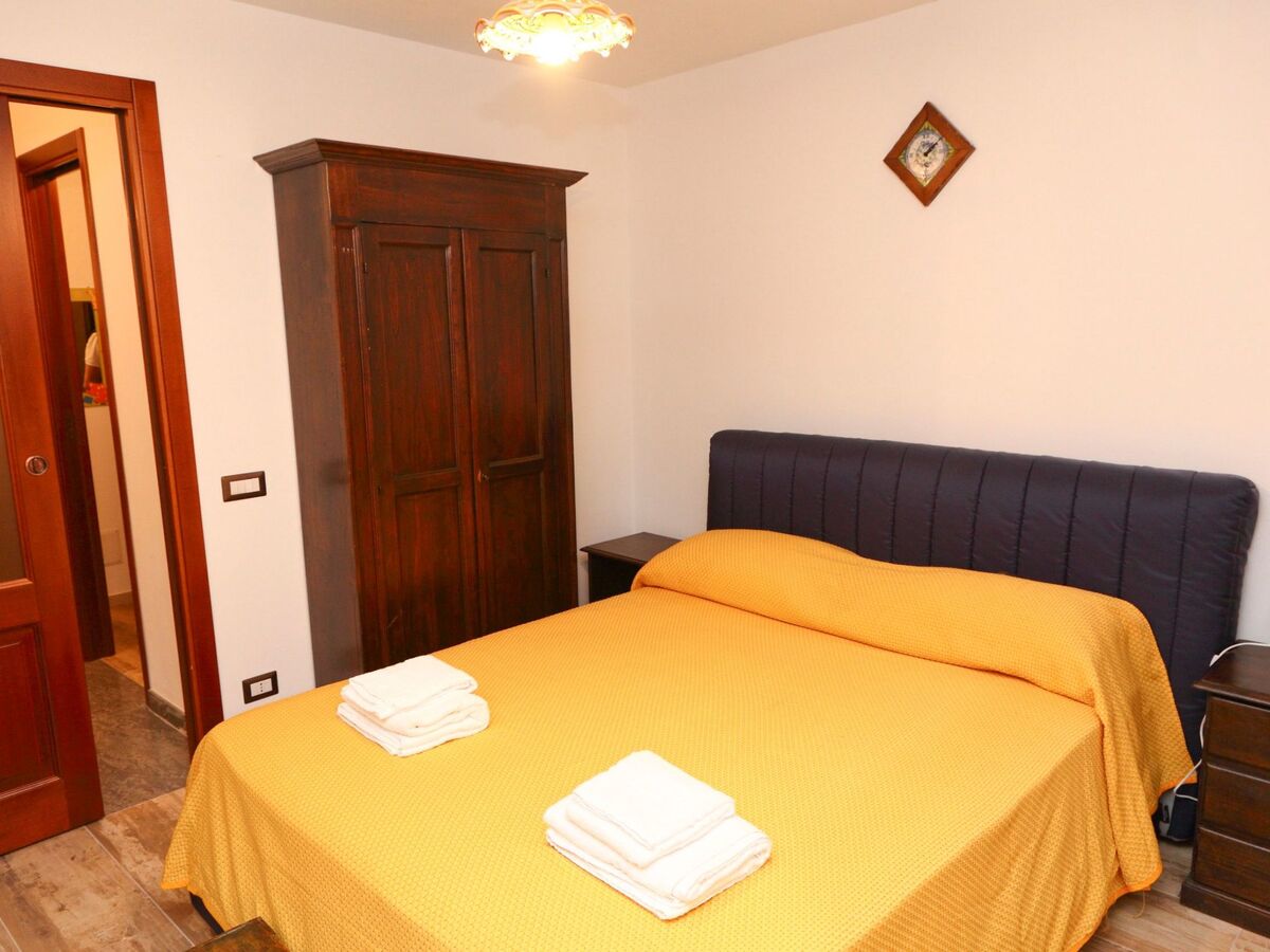 Wine House, appartement 6 pers. à Cefalù - Photo 11