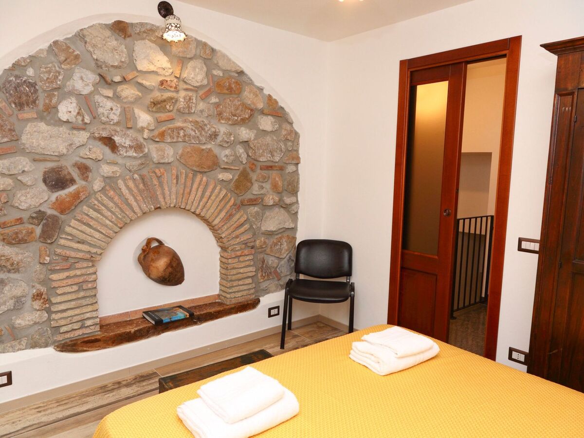 Wine House, appartement 6 pers. à Cefalù - Photo 12