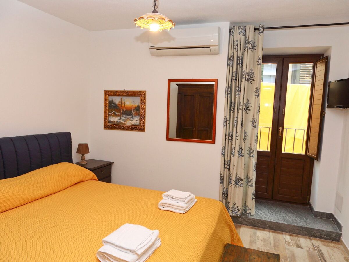 Wine House, appartement 6 pers. à Cefalù - Photo 13