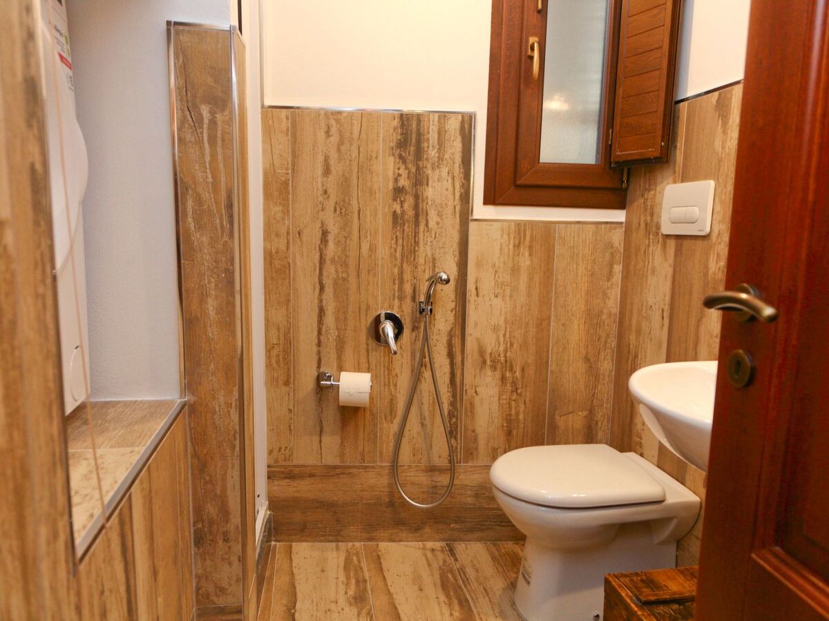 Wine House, appartement 6 pers. à Cefalù - Photo 20