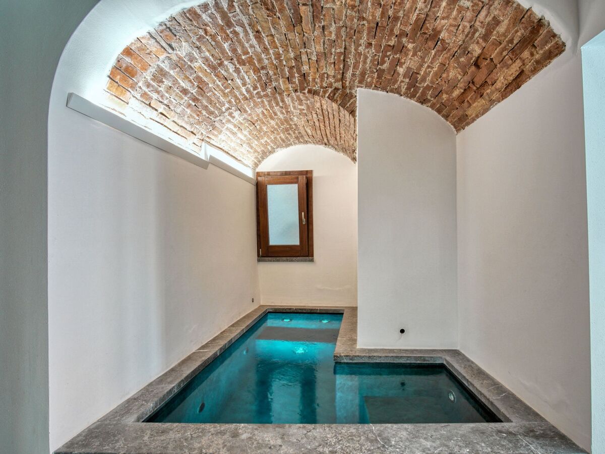 Villa Bordonaro – Appartement 3 ch avec spa à Cefalù - Photo 1
