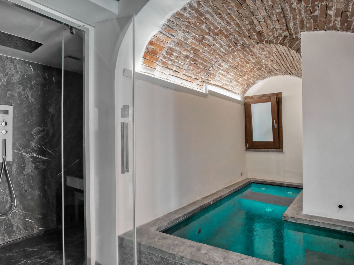 Villa Bordonaro – Appartement 3 ch avec spa à Cefalù - Photo 2