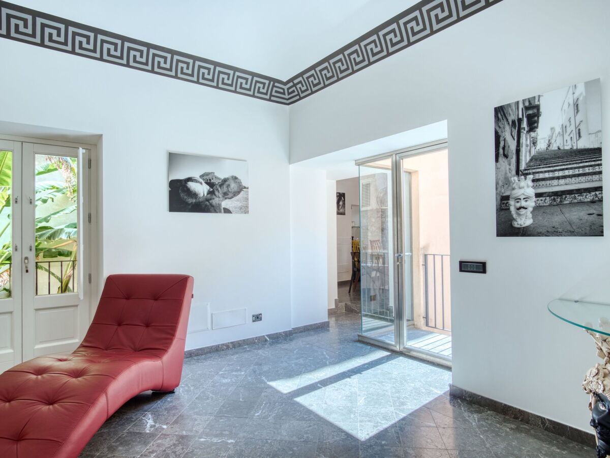 Villa Bordonaro – Appartement 3 ch avec spa à Cefalù - Photo 4