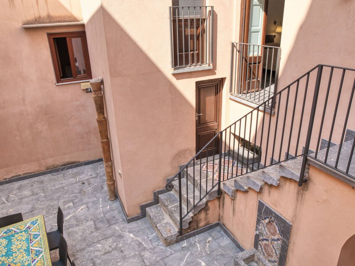 Villa Bordonaro – Appartement 3 ch avec spa à Cefalù - Photo 5