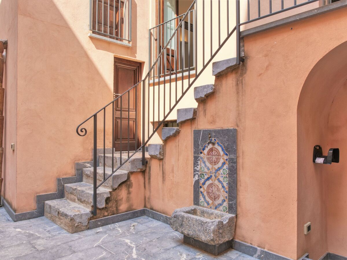Villa Bordonaro – Appartement 3 ch avec spa à Cefalù - Photo 6