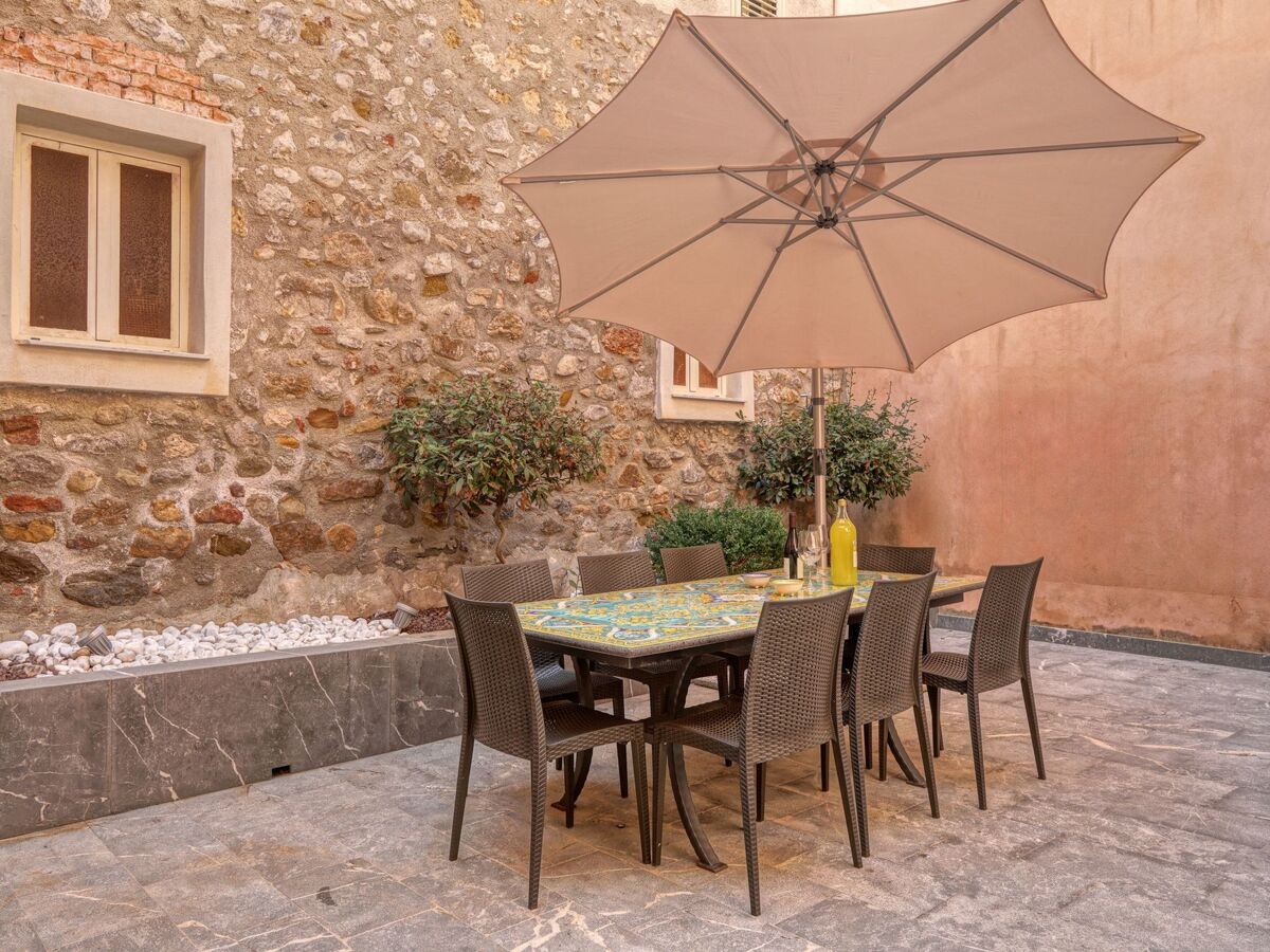 Villa Bordonaro – Appartement 3 ch avec spa à Cefalù - Photo 8