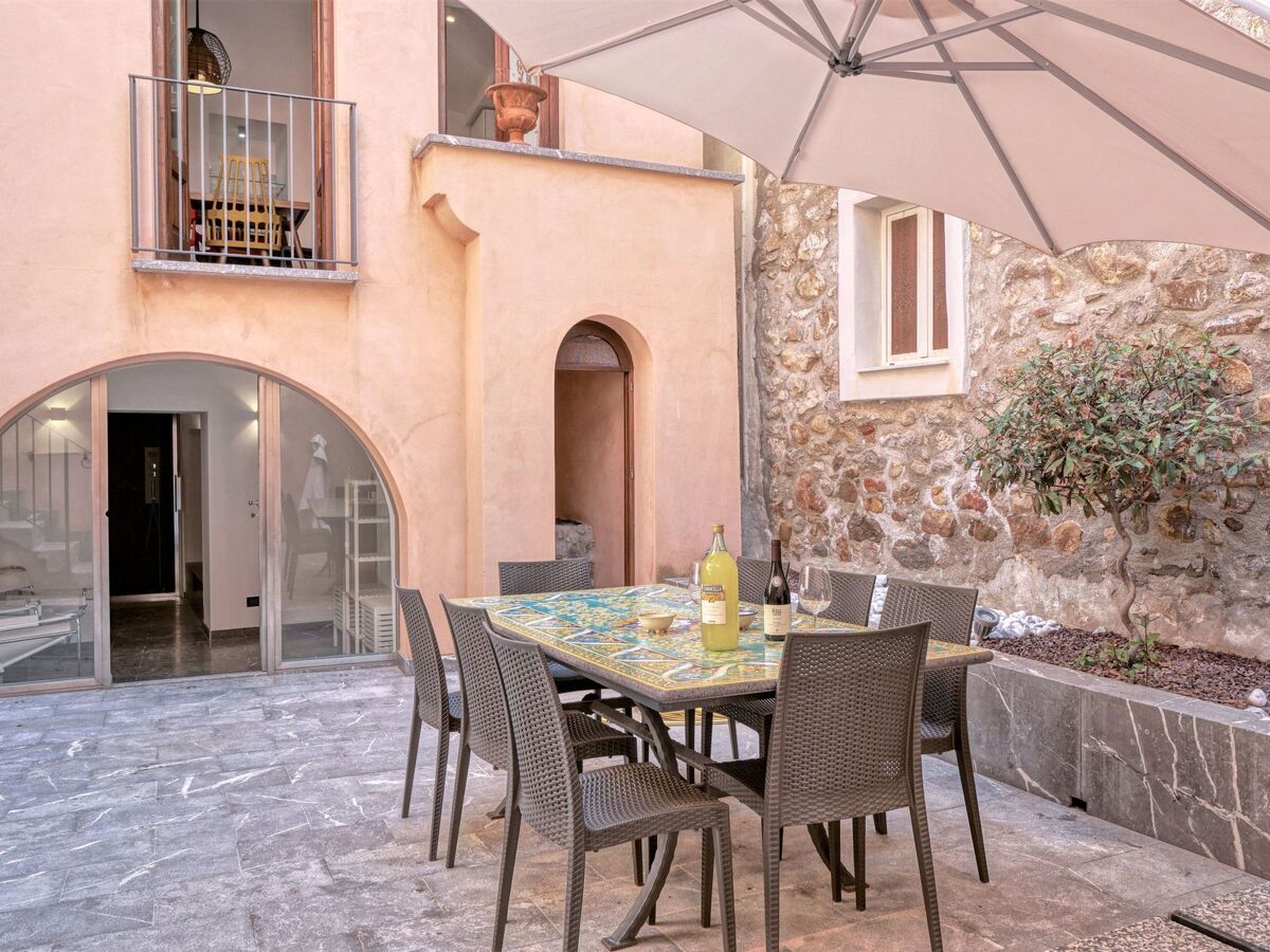 Villa Bordonaro – Appartement 3 ch avec spa à Cefalù - Photo 9