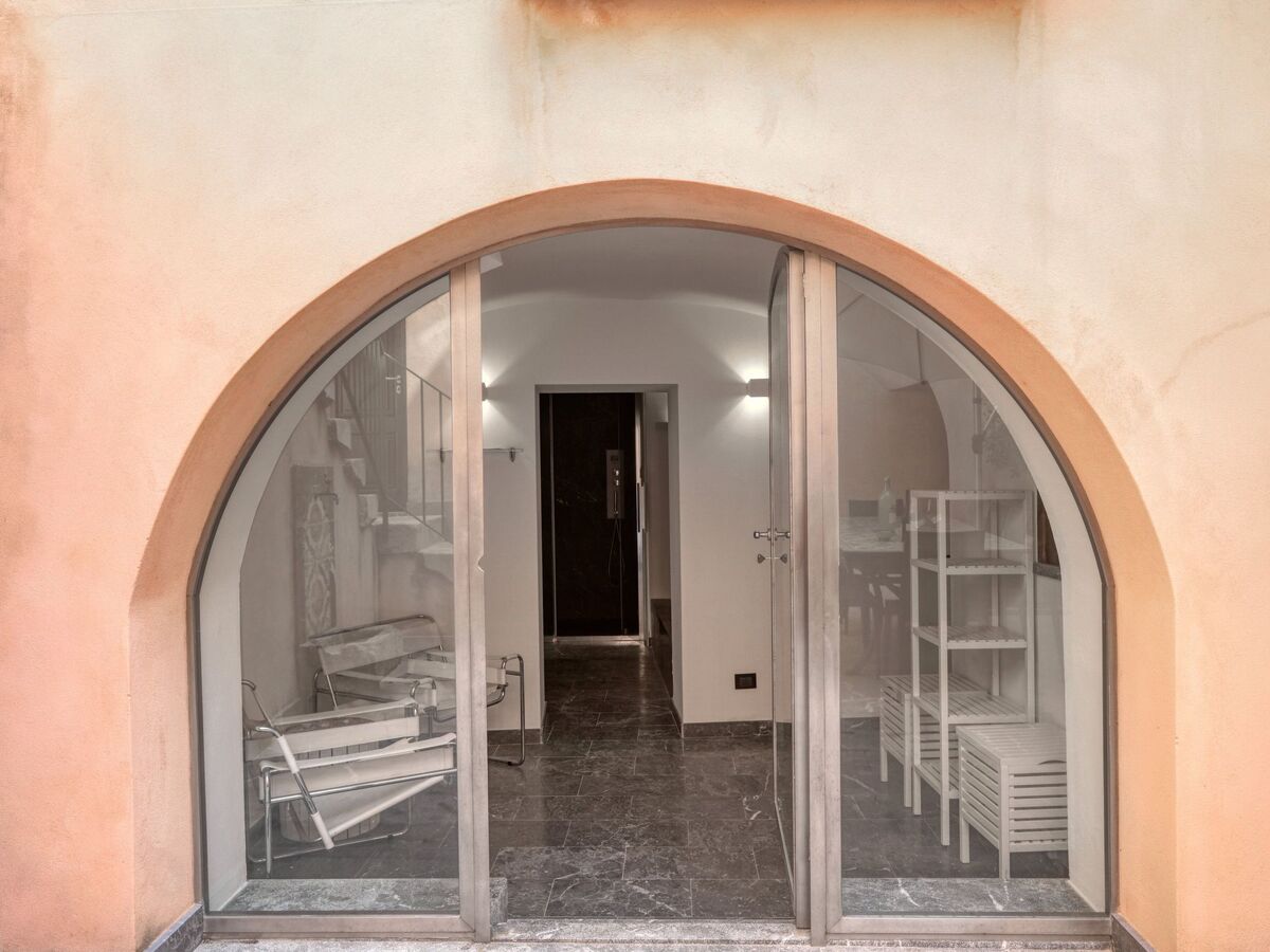 Villa Bordonaro – Appartement 3 ch avec spa à Cefalù - Photo 12