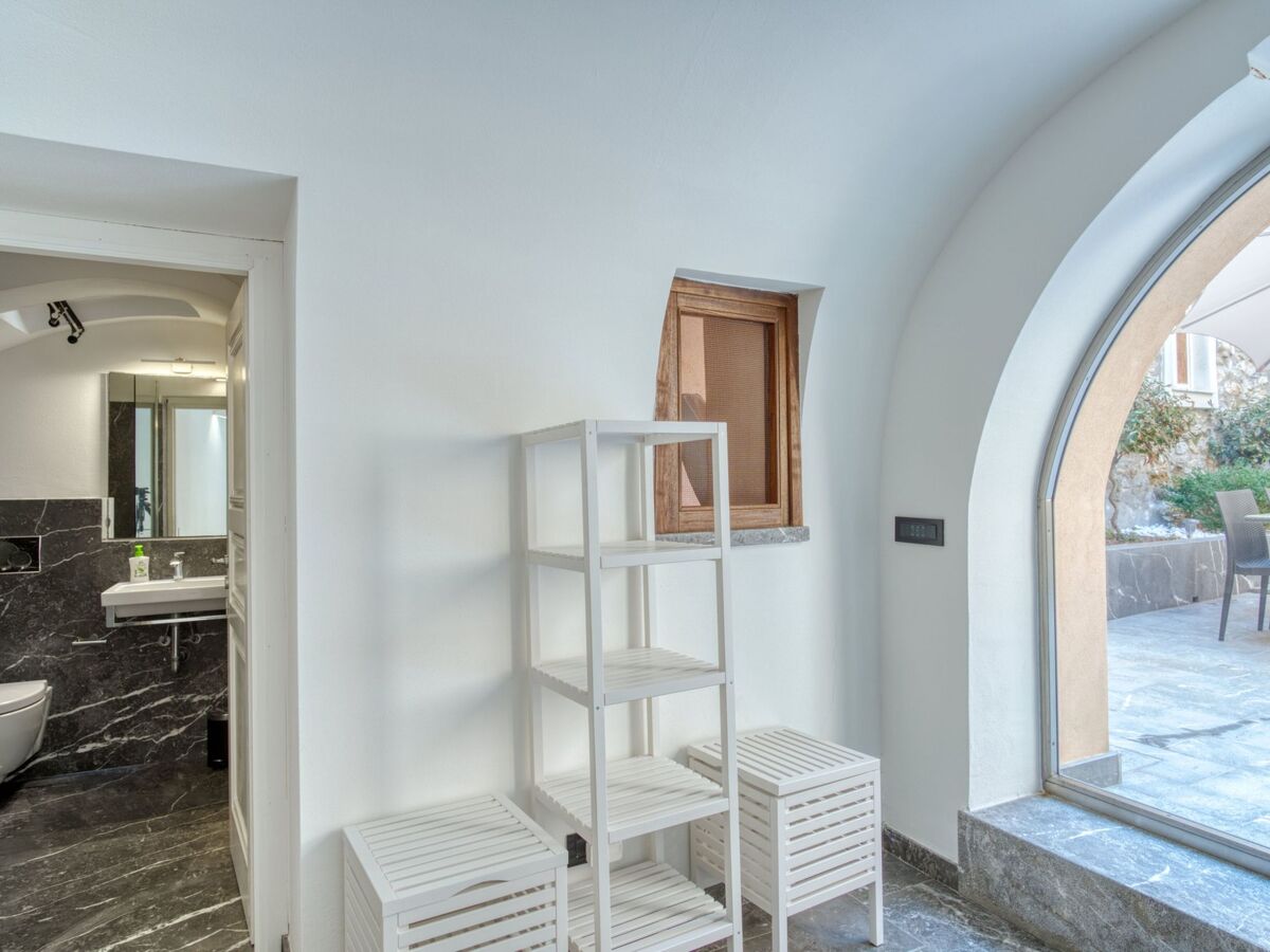 Villa Bordonaro – Appartement 3 ch avec spa à Cefalù - Photo 13