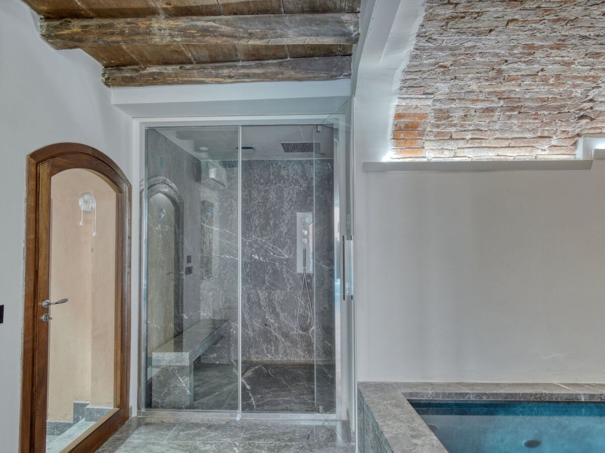 Villa Bordonaro – Appartement 3 ch avec spa à Cefalù - Photo 15