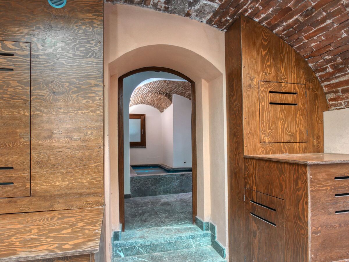 Villa Bordonaro – Appartement 3 ch avec spa à Cefalù - Photo 16