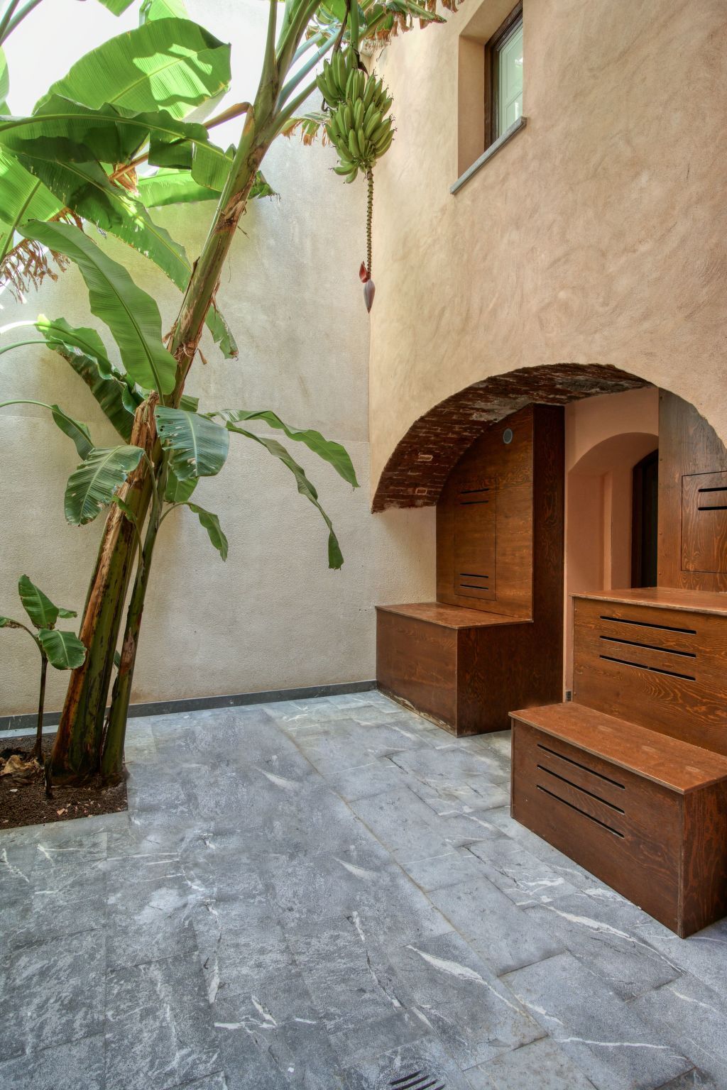 Villa Bordonaro – Appartement 3 ch avec spa à Cefalù - Photo 17