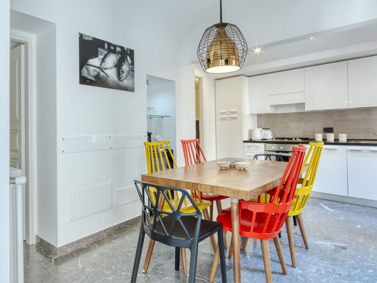 Villa Bordonaro – Appartement 3 ch avec spa à Cefalù - Photo 20