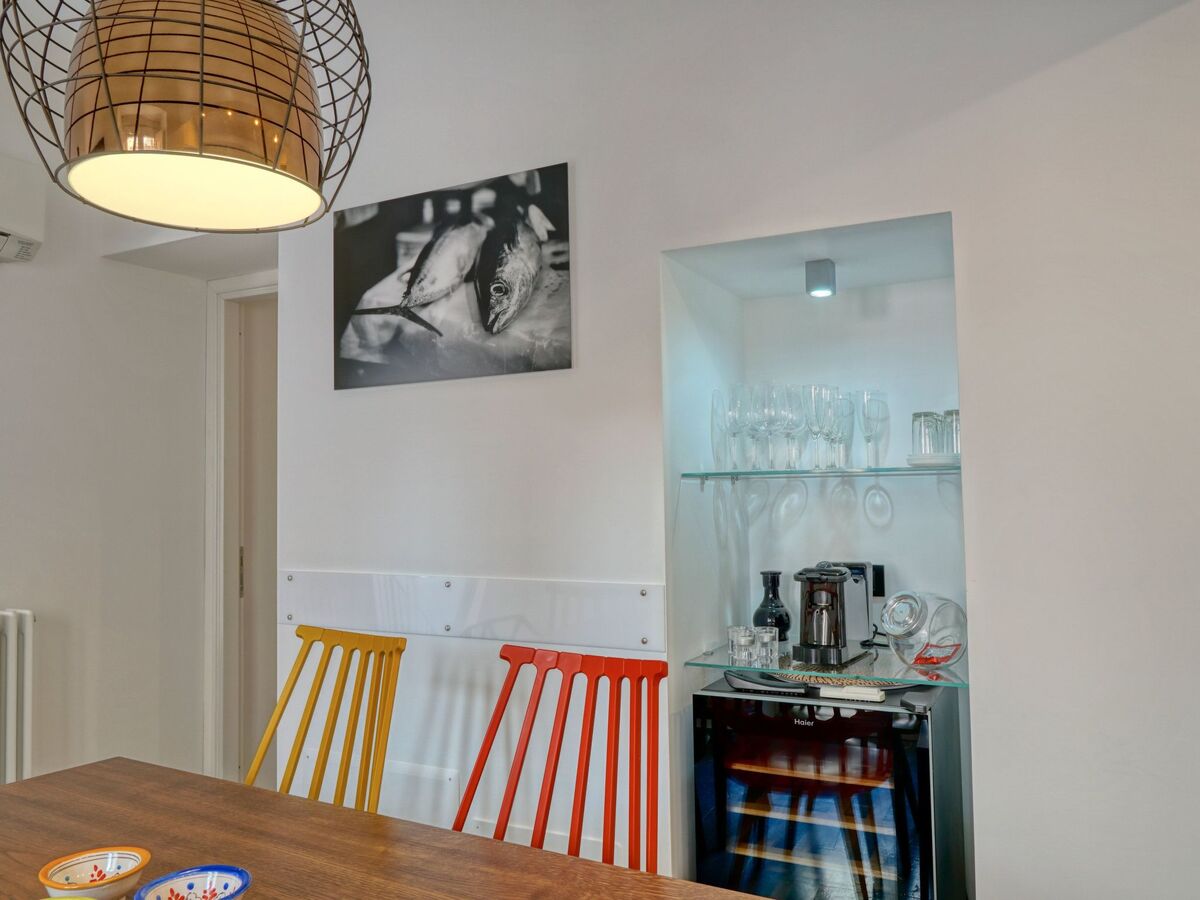 Villa Bordonaro – Appartement 3 ch avec spa à Cefalù - Photo 22