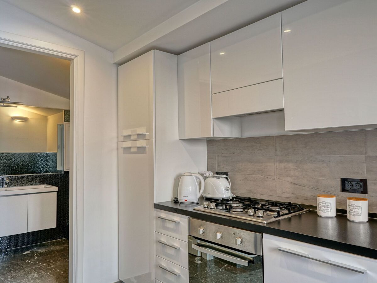 Villa Bordonaro – Appartement 3 ch avec spa à Cefalù - Photo 23