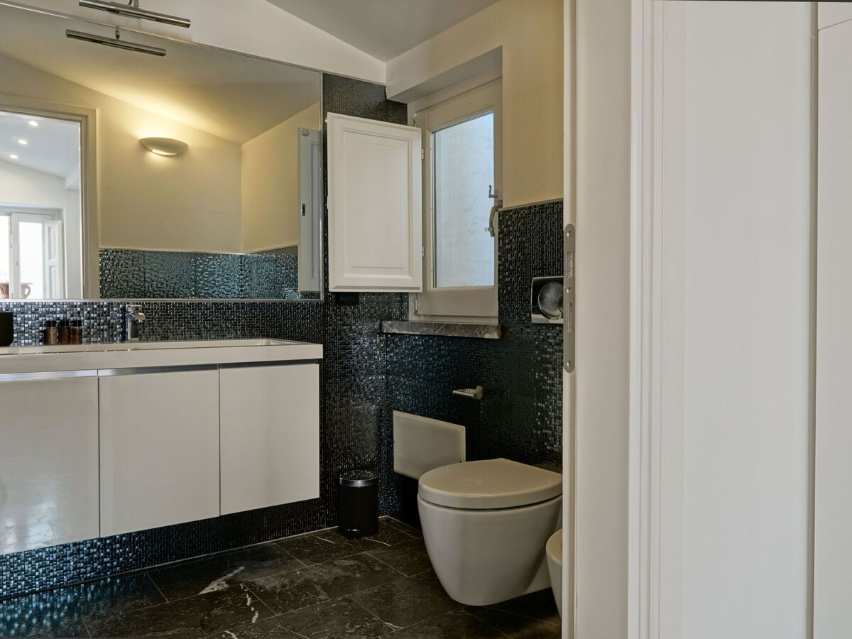 Villa Bordonaro – Appartement 3 ch avec spa à Cefalù - Photo 24