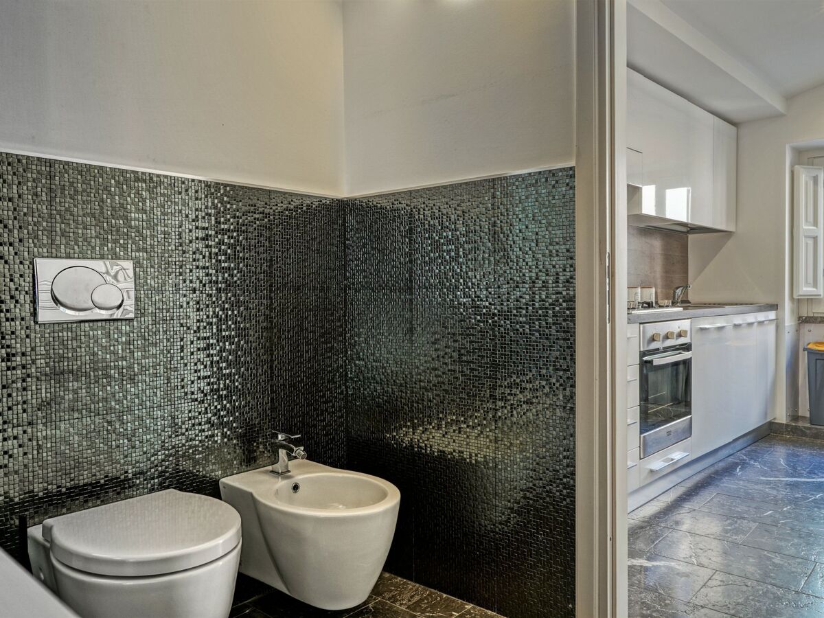 Villa Bordonaro – Appartement 3 ch avec spa à Cefalù - Photo 26