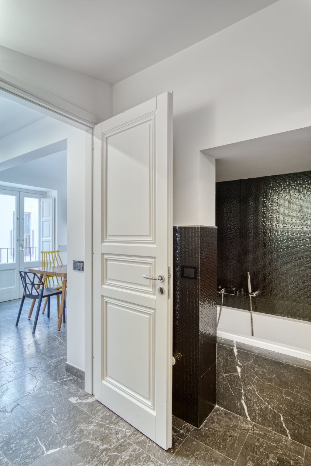 Villa Bordonaro – Appartement 3 ch avec spa à Cefalù - Photo 27