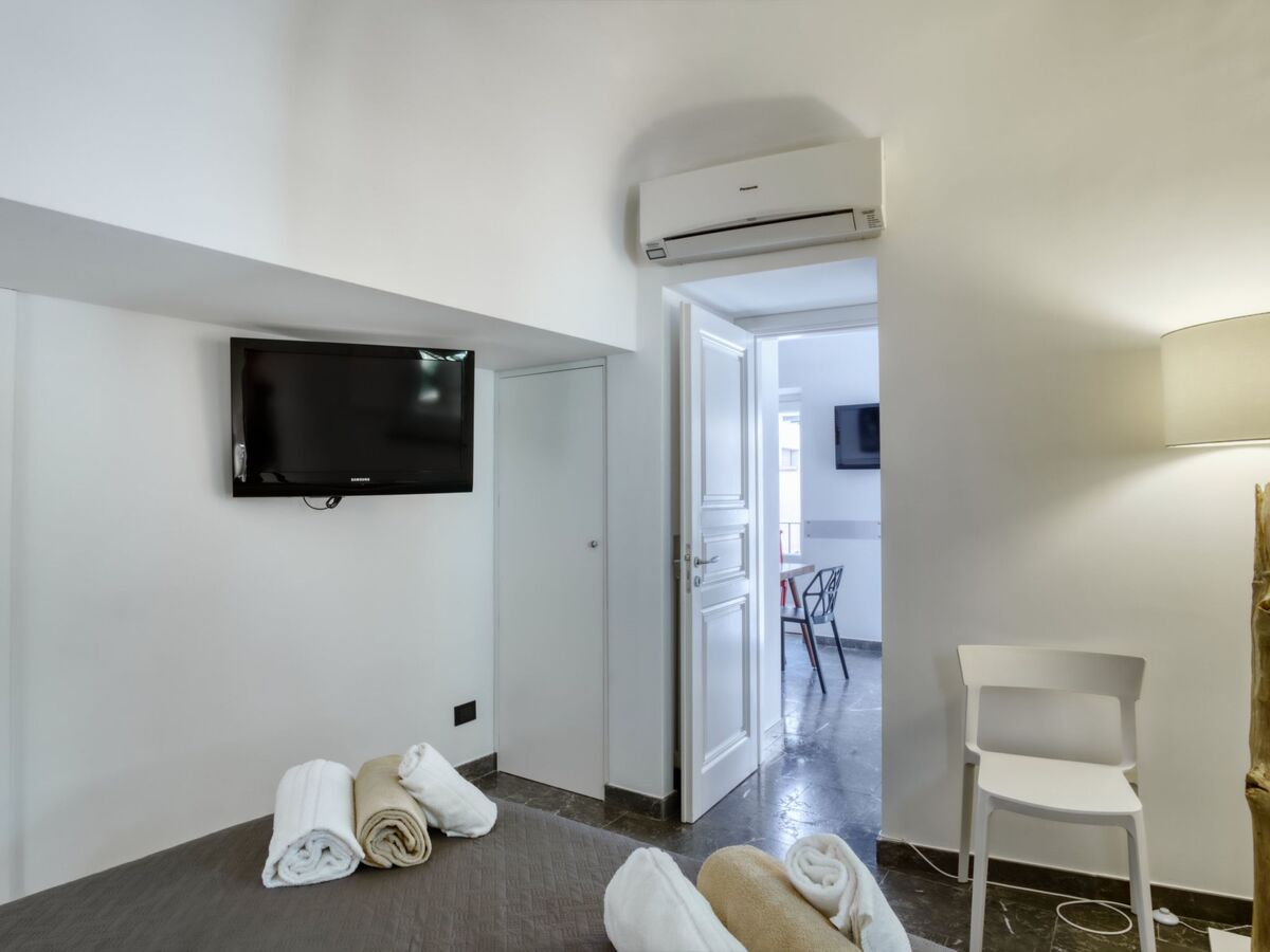 Villa Bordonaro – Appartement 3 ch avec spa à Cefalù - Photo 28