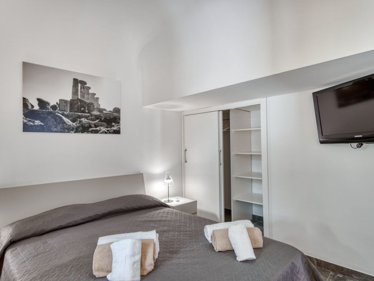 Villa Bordonaro – Appartement 3 ch avec spa à Cefalù - Photo 29