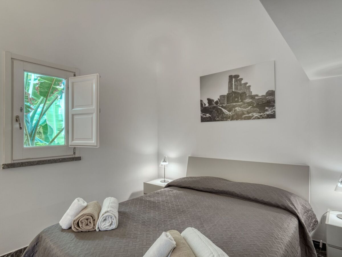 Villa Bordonaro – Appartement 3 ch avec spa à Cefalù - Photo 30