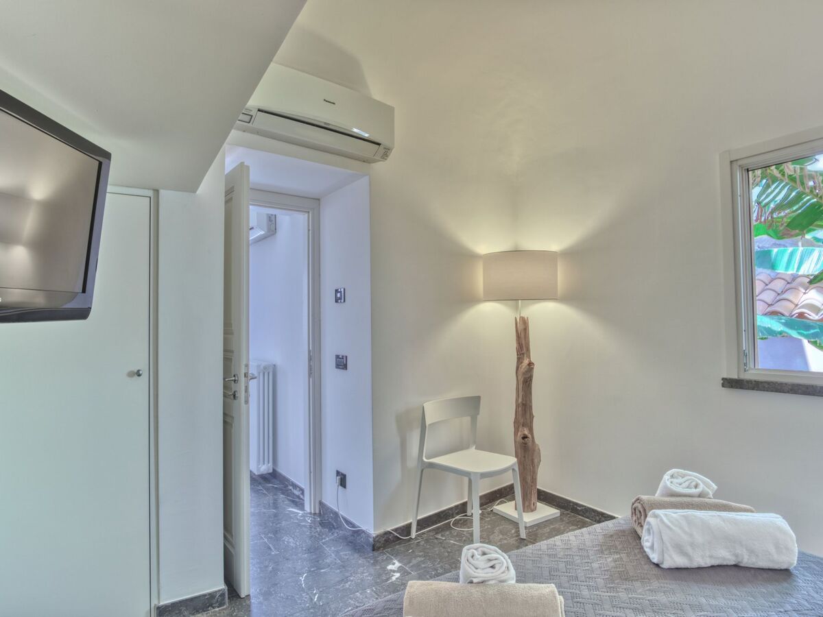 Villa Bordonaro – Appartement 3 ch avec spa à Cefalù - Photo 31